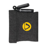 Vanguard Veo LPC Durable Micro Fibre Lens Cloth and Pouch- VEO-LPC