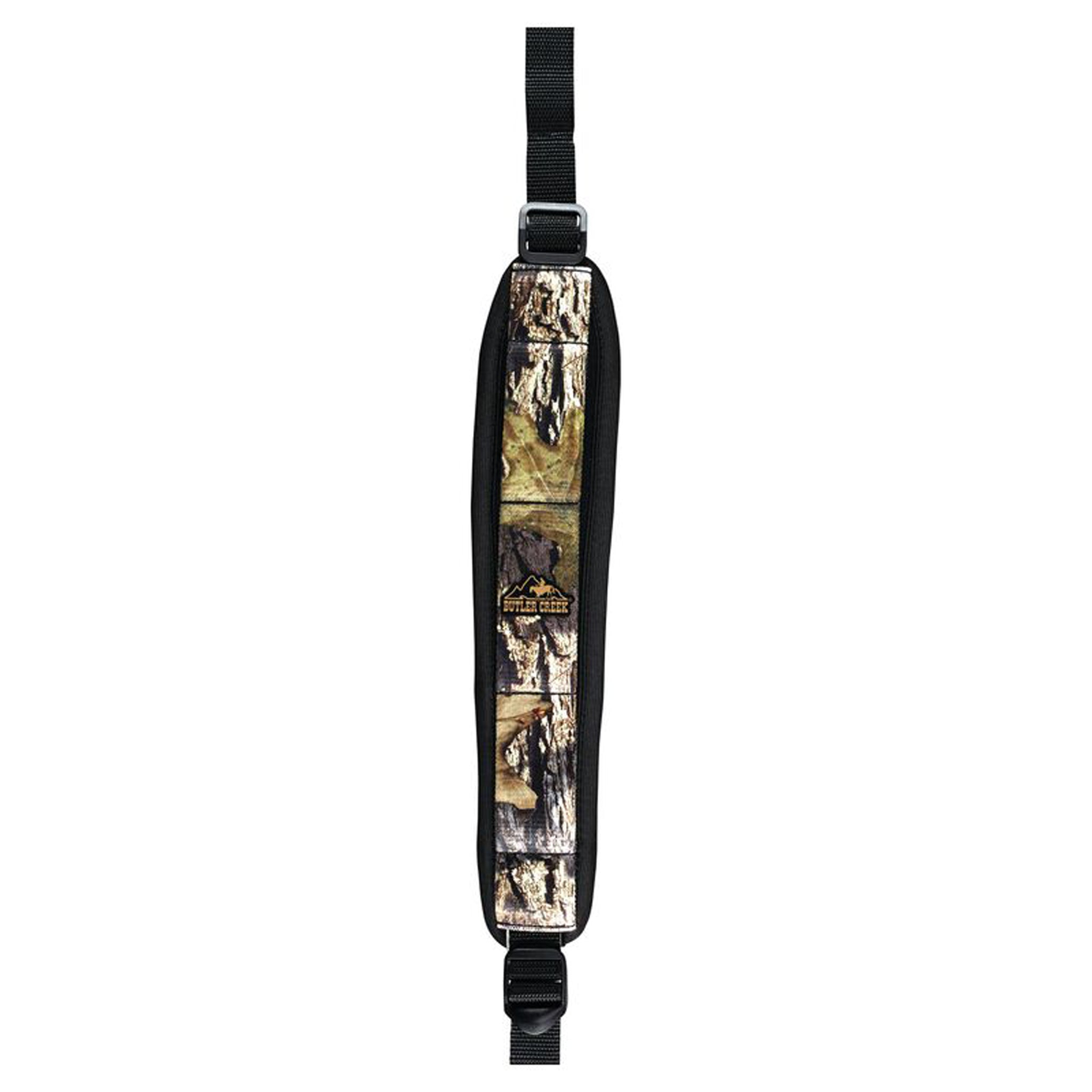 Bulter Creek Comfort Stretch Firearm Mossy Oak Sling- 180017