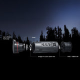 Hikmicro Falcon FQ50 2.0 Handheld Thermal Monocular