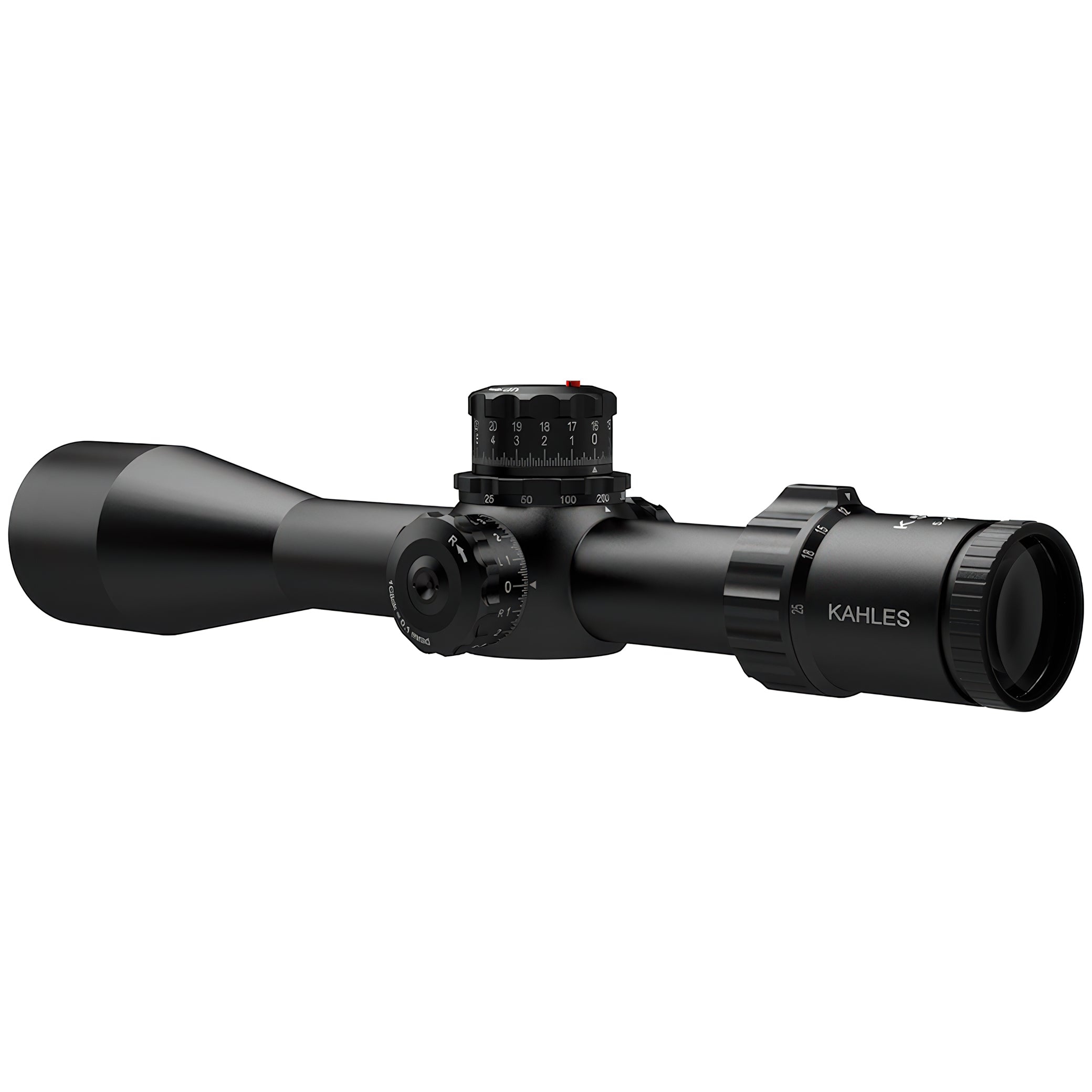 Kahles K525i 5-25x56 Illuminated Riflescope with AMR Reticle- 10673