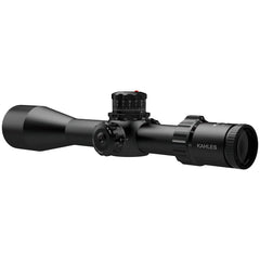 Kahles K525i 5-25x56 Illuminated Riflescope with AMR Reticle- 10673