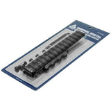 UTG Universal Dovetail to Picatinny/Weaver Rail Adaptor- MNT-DTW145