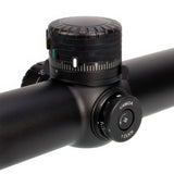 Swarovski Z5i+ 3.5-18X50 P L BT Riflescope BRW-I Reticle- Z5I+351850BTBRW-I