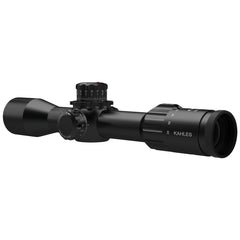 Kahles K328i 3,5-28x50 Illuminated Riflescope with AMR Reticle- 10699