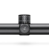 Swarovski Z5i+ 5-25X56 P L BT Riflescope with 4W-I Reticle- Z5I+52556BT4W