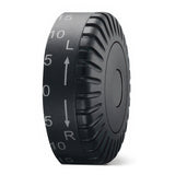 Swarovski Ballistic Flex Turret for Z8i Riflescopes- SWBTF