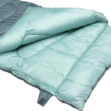 Vango Ember Single Sleeping Bag Mineral Green- SBEMBER.03