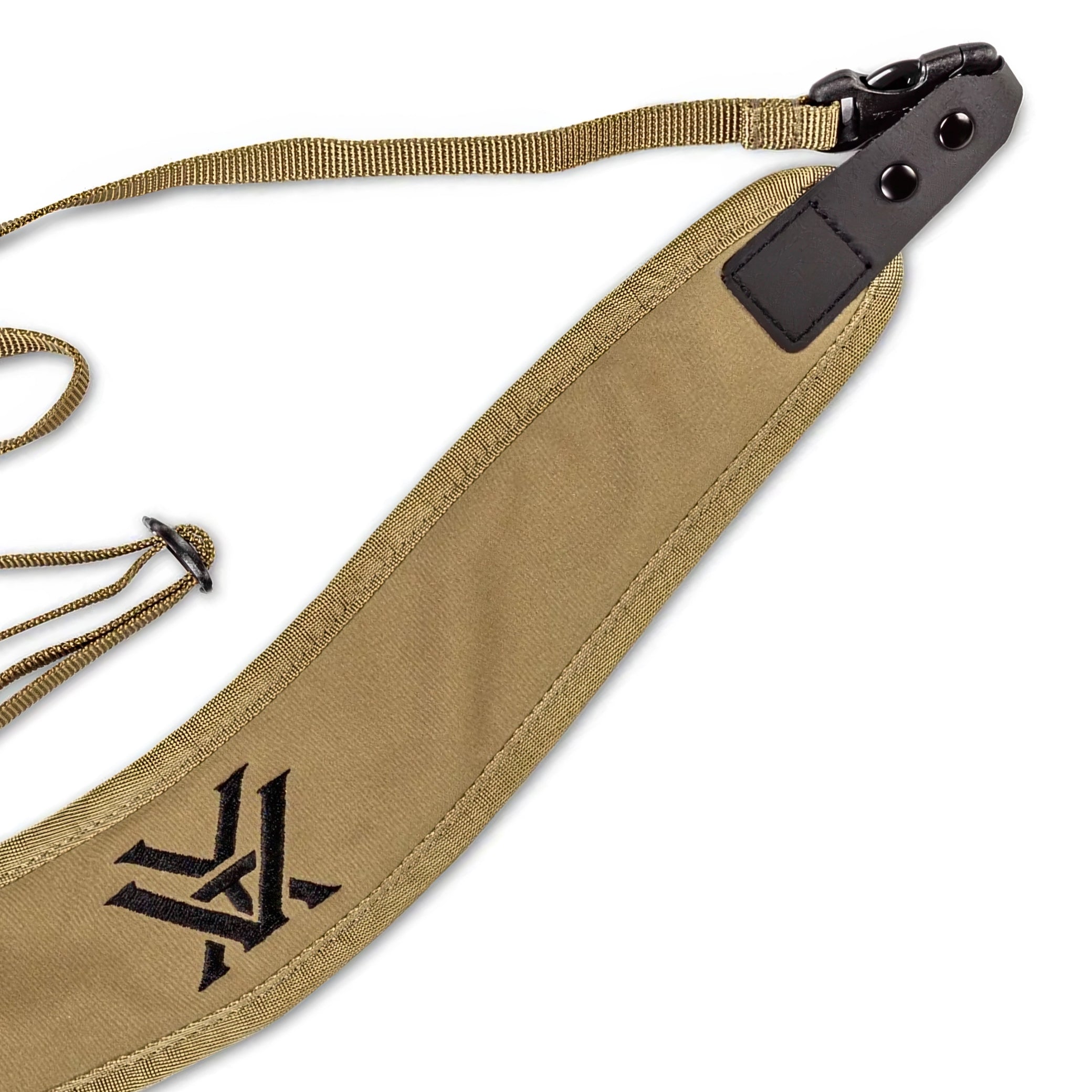 Vortex GlassPak Pro Comfort Tan Neck Strap- GP-NECKSTRAP-T