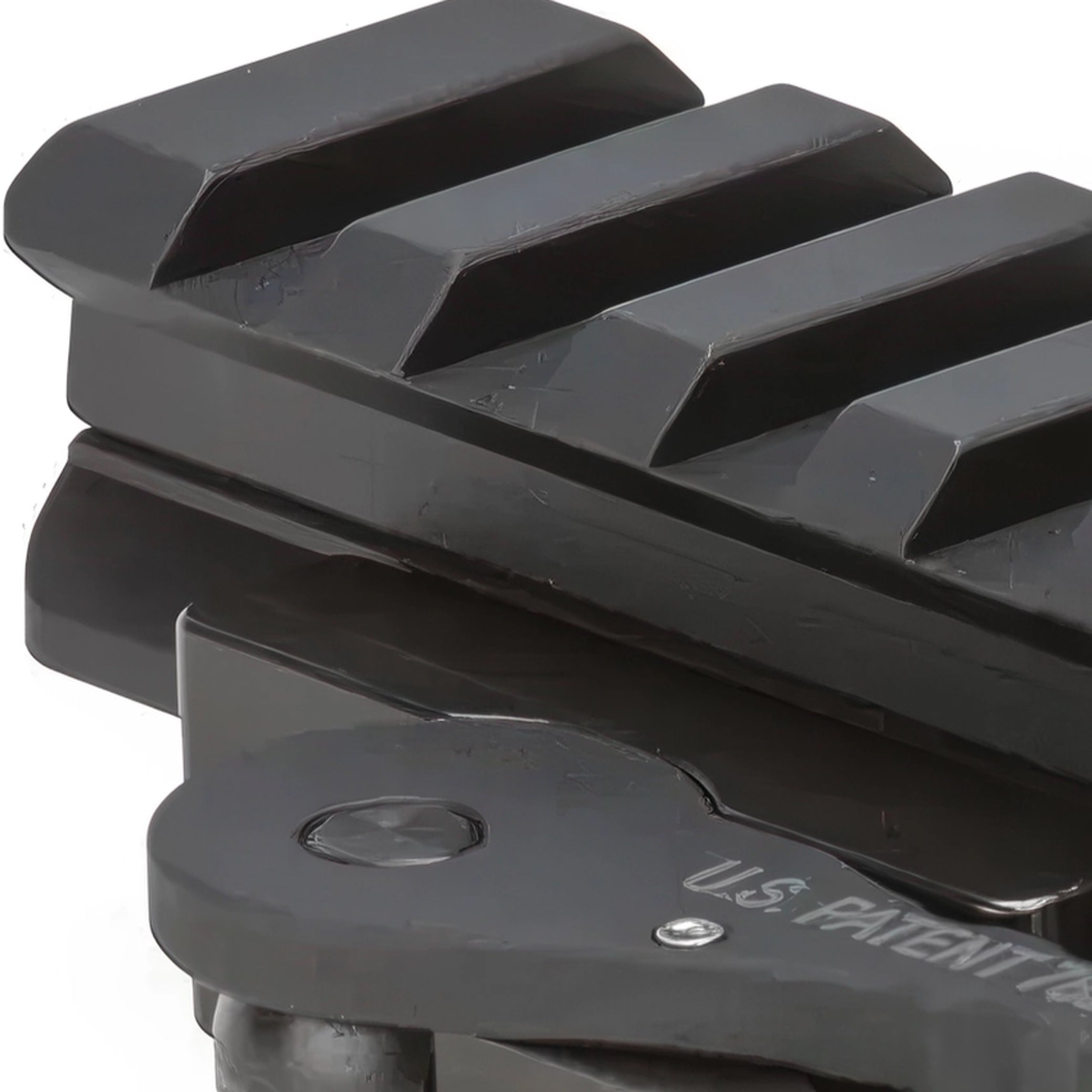 Vortex Razor On Riser Vortex Optics Razor AR-15 Quick-Release Riser Mount- MT-5108 – SafariSA