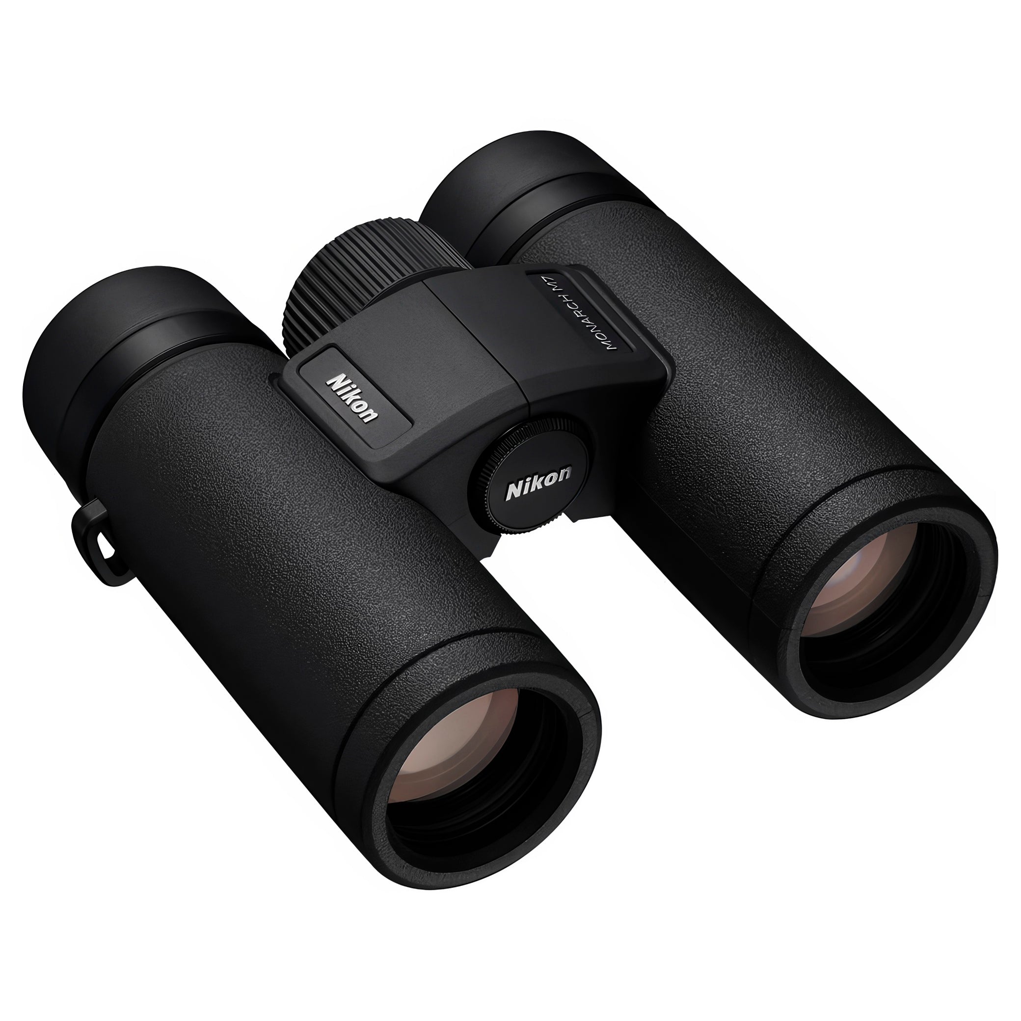 Nikon Monarch M7 8x30 Binoculars- BINNIMM78X30