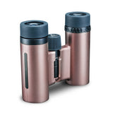 Vanguard Vesta 10x42 Waterproof/Fogproof Rose Binoculars- VESTA-1021-ROSE