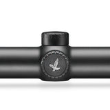 Swarovski Z5i+ 5-25X56 P L Riflescope with BRS-I Reticle- Z5I+52556BRS
