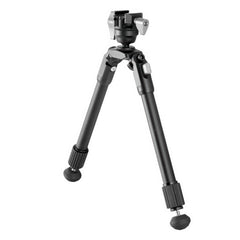Vanguard EQ-Precision 2QSA Bipod w/ Ball Head & Pic Rail Mount- EQPRECISION2QSA