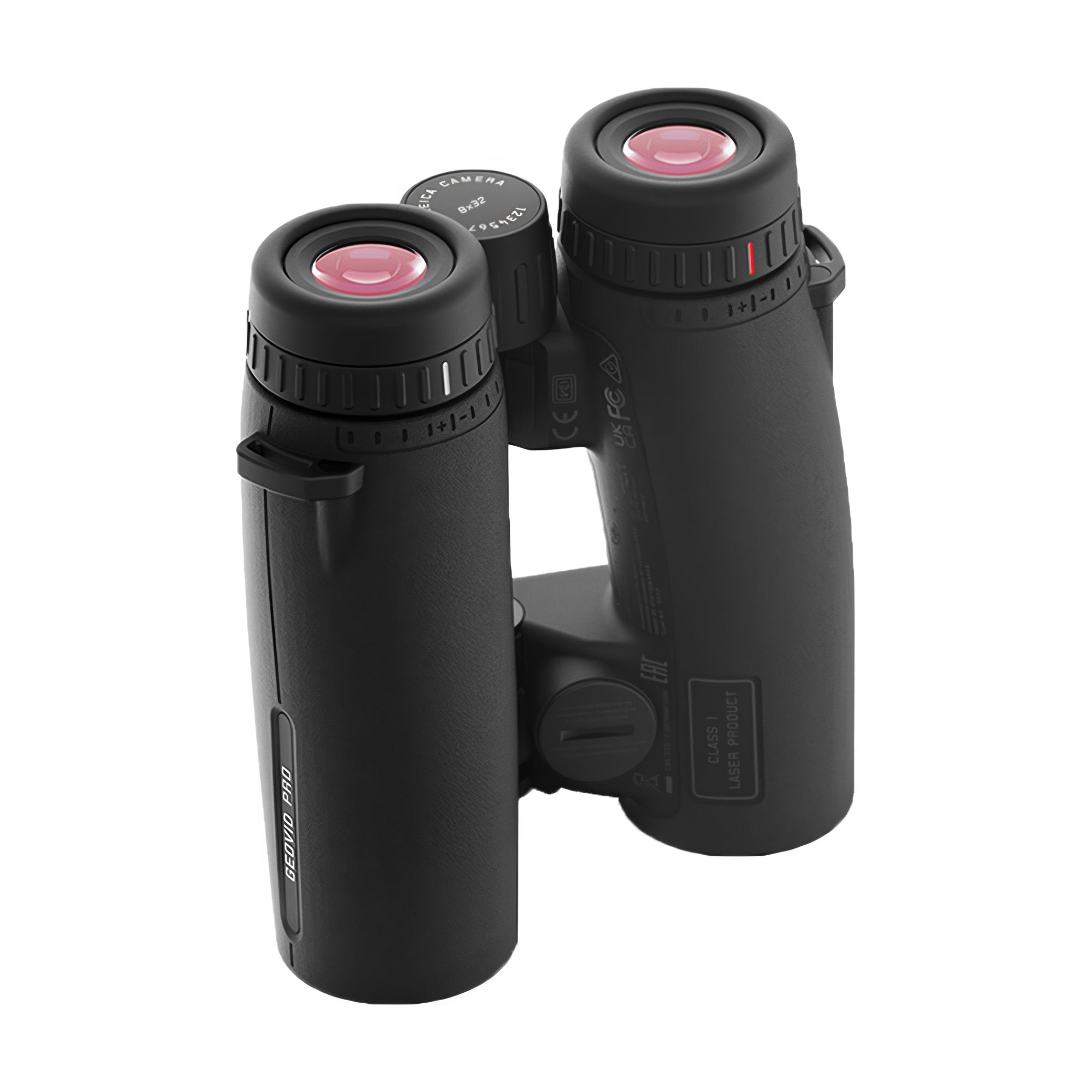 Leica Geovid Pro 8x32 Rangefinder Binoculars- 40809