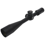 Kahles K1050 10-50x56 Illuminated Riflescope with MOAK Reticle- 10598