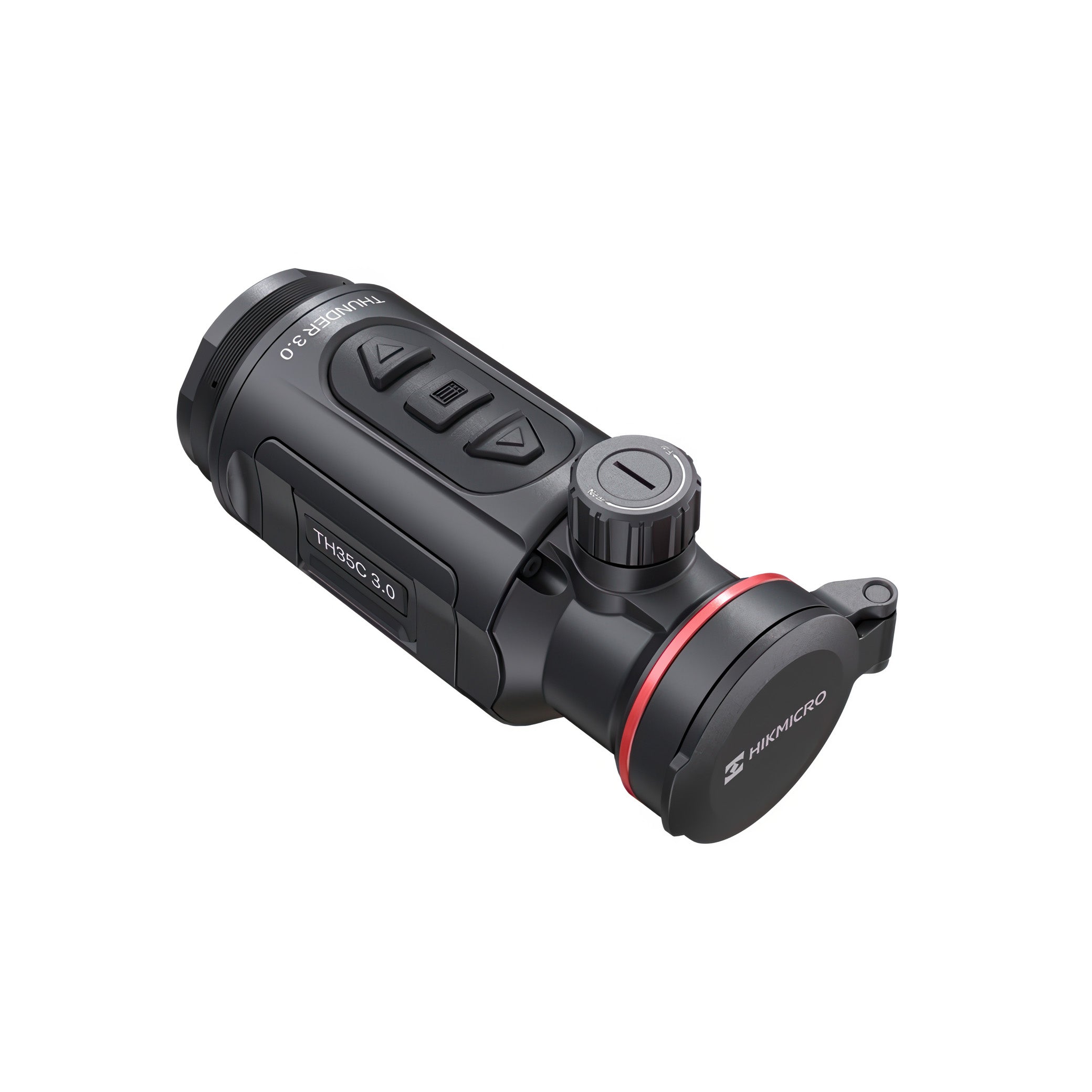 Hikmicro Thunder TQ35C 3.0 Thermal Clip-on Scope