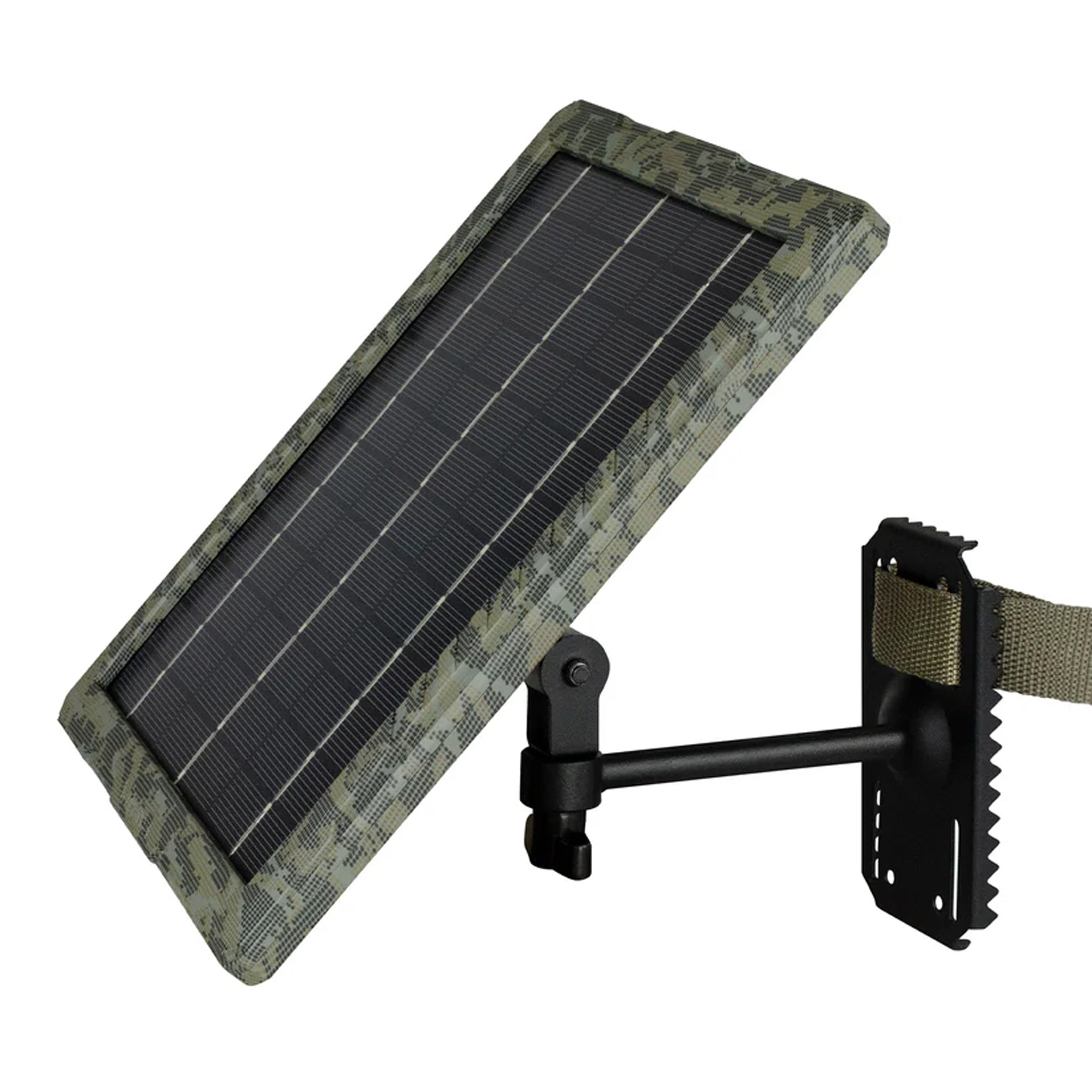 ICU SOLAR PANEL W/O Battery (3 x 18650 Required) ICU Solar Panel without Battery- ICUSUN