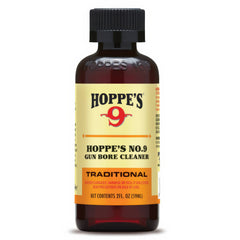 Hoppes Cleaning Kit for .38/357 Caliber and 9mm Pistol- PC038