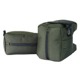 Vanguard Endeavor Empty Self-Fill Shooting Bean Bag Set- ENDEAVOR-SRB-SE