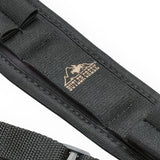 Butler Creek Comfort Stretch Black Alaskan Firearm Sling- 80033