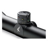 Swarovski Z6i 1.7-10x42 BT L Riflescope with 4A-I Reticle- Z6I171042BT