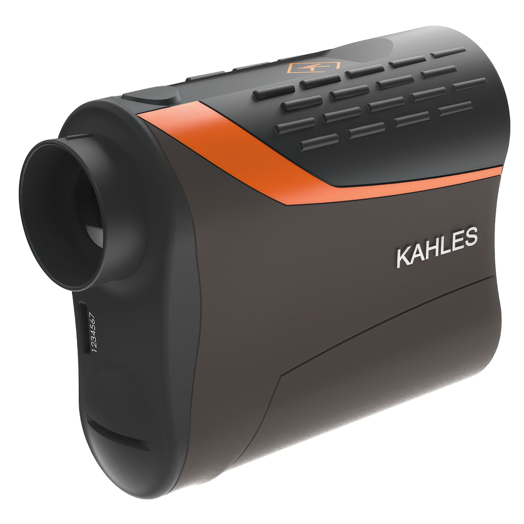 Kahles Helia RF-M 7.25 Rangefinder Binoculars- 20034