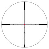 Vortex Crossfire HD 6-18x50i Illuminated Riflescope w/ Dead-Hold 2A BDC MOA Retcile- CFR-61801i