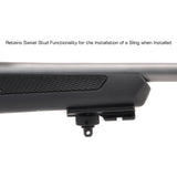 UTG Swivel Stud to Picatinny Adaptor- TL-BPAD1