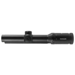 Kahles Helia 1-5x24i Illuminated Riflescope with 4-DH Reticle- 10620