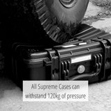 Vanguard Supreme 46D Ultra-Tough 37.5L Waterproof Case- SUPREME-46D