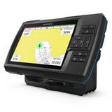 Garmin STRIKER Vivid 7sv with GT52HW-TM Transducer- 010-02553-01