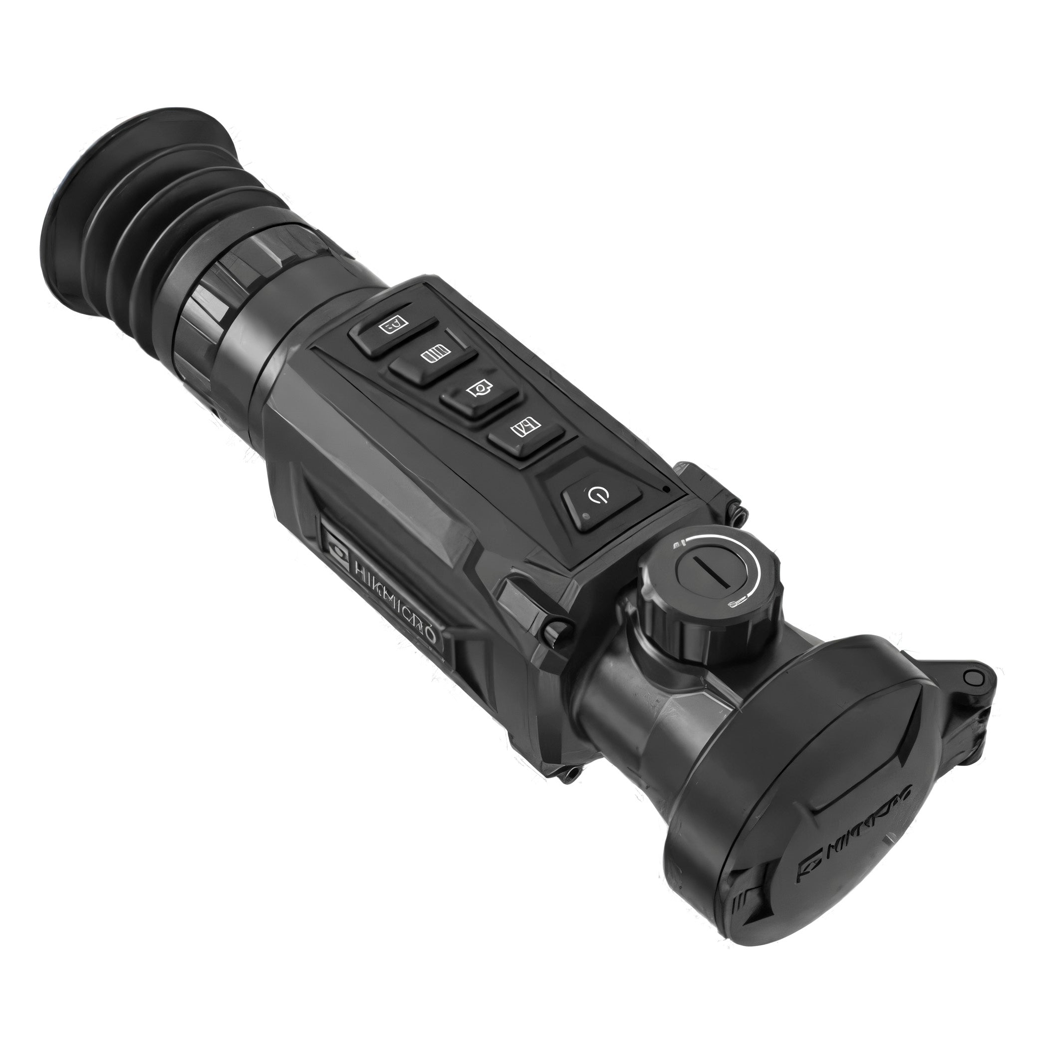 Hikmicro Thunder TE19C 2.0 Thermal Clip-on Scope
