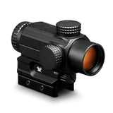 Vortex Spitfire AR 1X Prism Scope DRT- VSPTAR