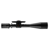 Kahles K1050i FT 10-50x56 Illuminated Riflescope with MHR Reticle- 10580