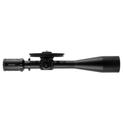 Kahles K1050i FT 10-50x56 Illuminated Riflescope with MHR Reticle- 10580
