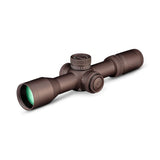 Vortex Razor HD Gen III 4-24x44 FFP Riflescope w/ EBR-7D MOA Reticle- RZR-42401