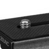 Vanguard QS-39 Quick Release Plate/Shoe- QS-39