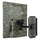 ICU SOLAR PANEL W/O Battery (3 x 18650 Required) ICU Solar Panel without Battery- ICUSUN