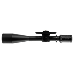 Kahles K1050i FT 10-50x56 Illuminated Riflescope with MHR Reticle- 10580
