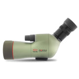 Kowa TSN-553 15-45x Angled Prominar Spotting Scope- TSN-553