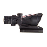 Trijicon ACOG TA31-C Dual illuminated Red Crosshair w/ Mount- TA31-C-100248