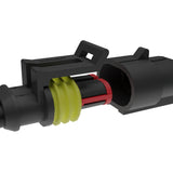 Lightforce Blitz 240mm Handheld LED Light- SL240CIG