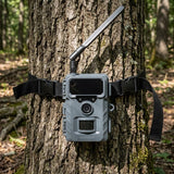 Num'Axes PIE1151 24MP 4G Cellular No Glow Trail Camera- NGPIEPHO122