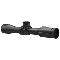 Kahles K540i 5-40x56i DLR Illuminated Riflescope with SKMR4+ Reticle- 10723