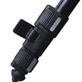 Vanguard Scout M62 On-The-Go Shooting Stick w/ V-Shaped Yoke- SCOUT-M62