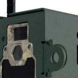 ICU CLOM ICU801 Metal CamBox EasyCam- ICUBX4- ICUBX4