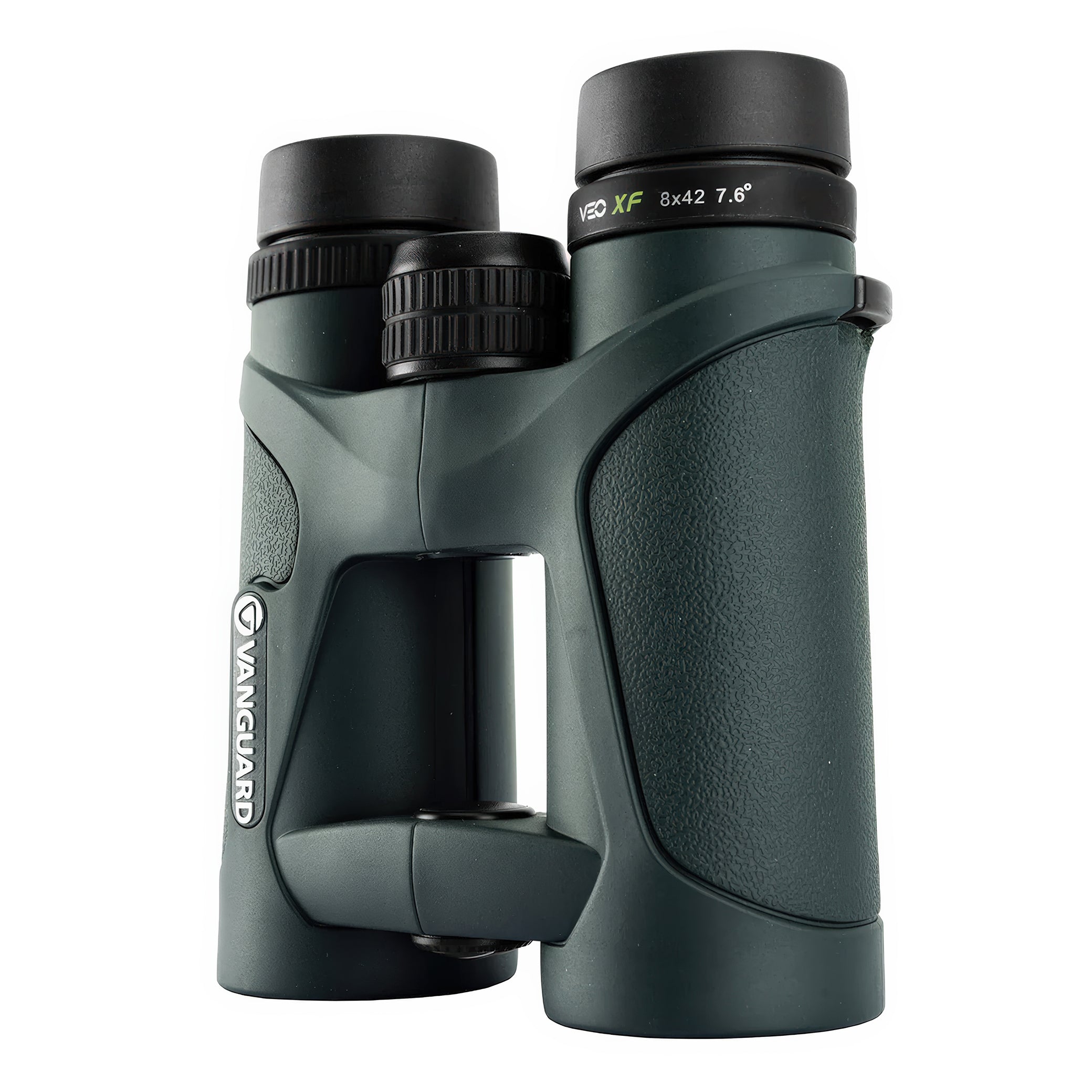 Vanguard Veo XF 8x42 BAK4 Prism Waterproof/Fogproof Binoculars- VEO-XF-8420