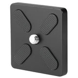 Vanguard QS-74 Tripod ARCA Quick Release Plate- QS-74