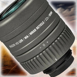 Vortex Razor HD 22x Ranging Reticle Spotting Scope Eyepiece MOA- RS-85REA