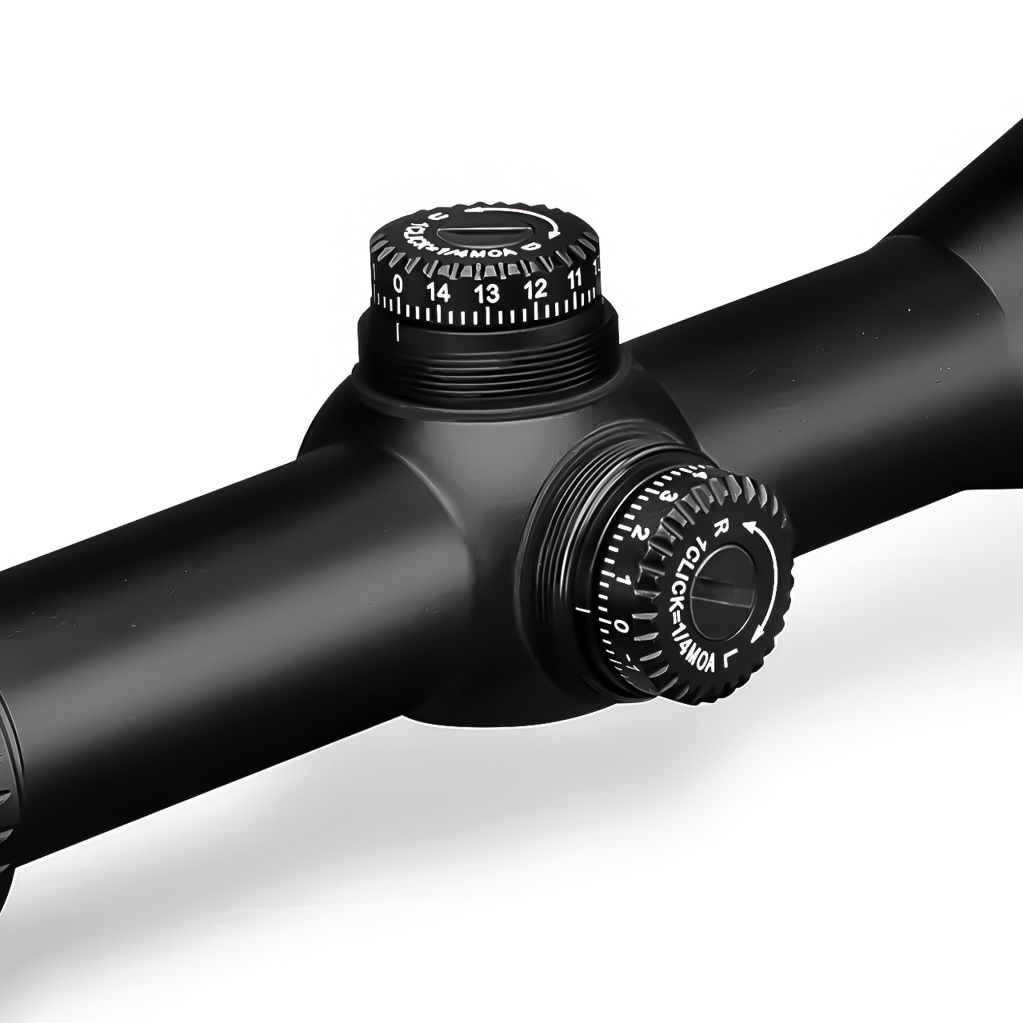 Vortex Crossfire II 3-12x56 SFP Riflescope w/ V-Brite MOA Reticle- CF2-31049